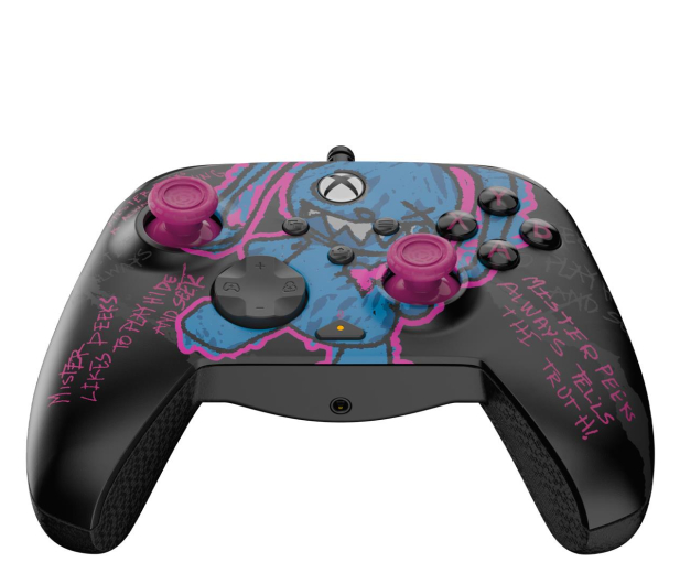 PDP Rematch Call of Duty Mister Peeks XS/PC 049-023-CDMP - 1298493 - zdjęcie 6
